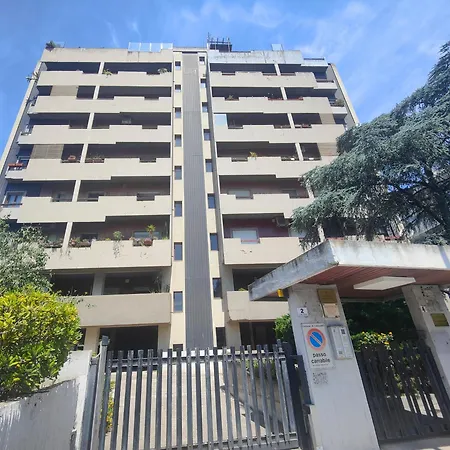 Rosmarina Apartamento *