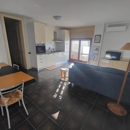 Rosmarina Apartamento Cagliari